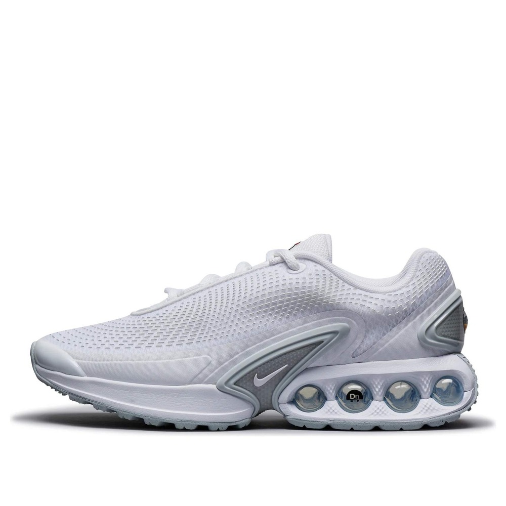 10W / 8.5M - [NEW] Women's Nike Air Max DN‎ Shoes White FJ3145-102